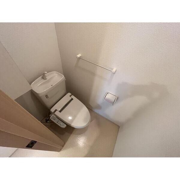 エミュール5 室内写真7
