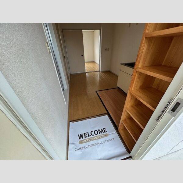 ルミエール関谷 室内写真2
