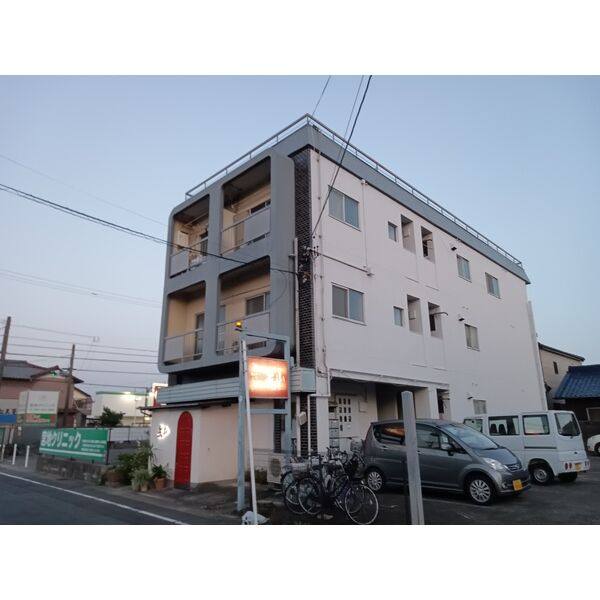堀田ビル