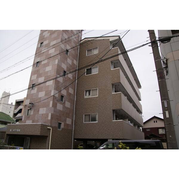 第二メゾン北川