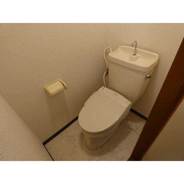 第二メゾン北川 室内写真3