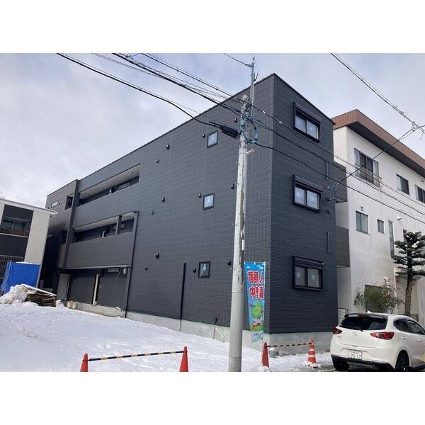 AVENIR 建物画像