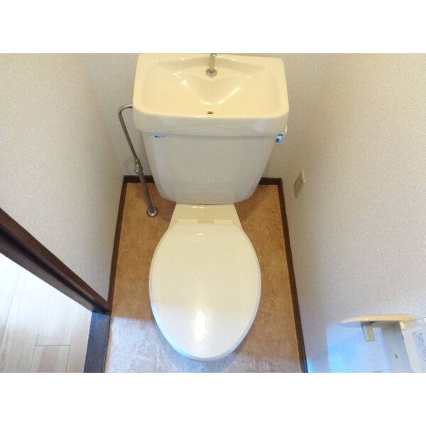 クオリティハイムやわらぎ 室内写真5