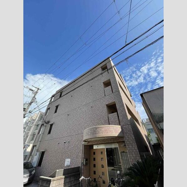 グラージュ小路 建物画像