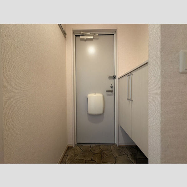 コージーコート八木 D棟 室内写真3