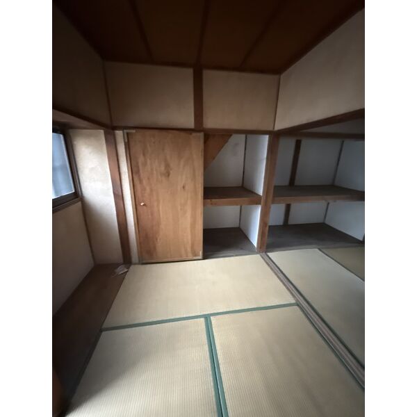 西尾文化 室内写真1