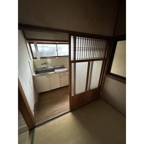 西尾文化 室内写真2