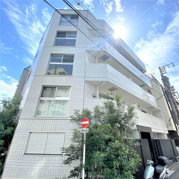 Recipe 巣鴨駅前