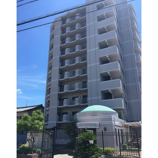 グランプラス西島 建物画像