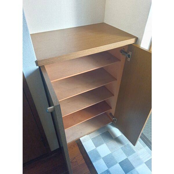 ヒサゴハイツⅠ 室内写真2