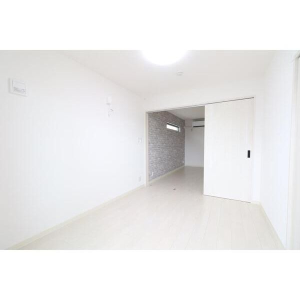 フォレストクリエオーレ上島町弐番館 室内写真10