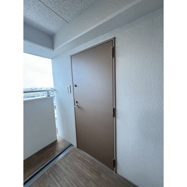 ラシーヌ宿院 室内写真1