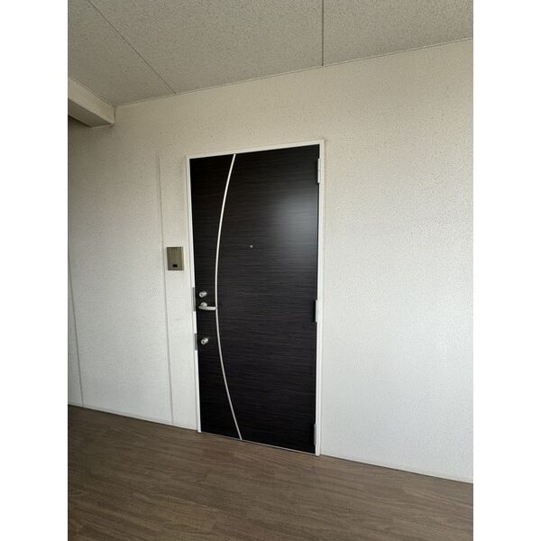 ラシーヌ天王寺町南 室内写真1