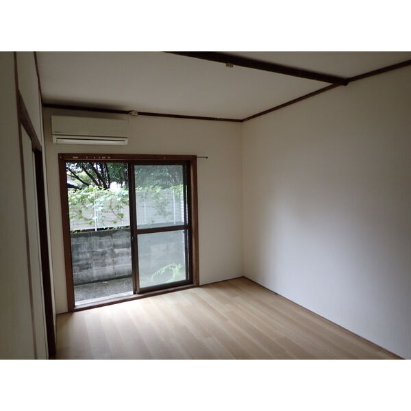 マンション香楽 室内写真1