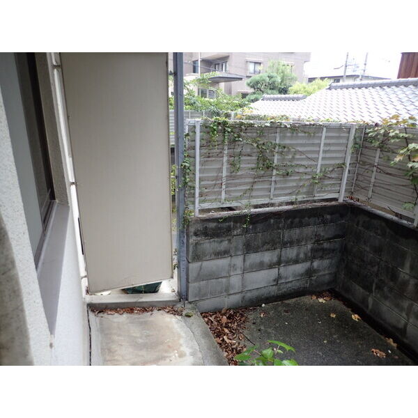 マンション香楽 室内写真5