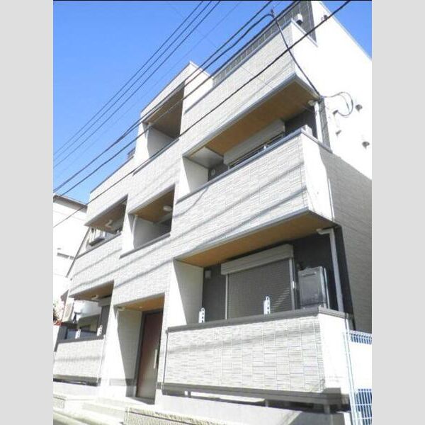 アンジュール北町