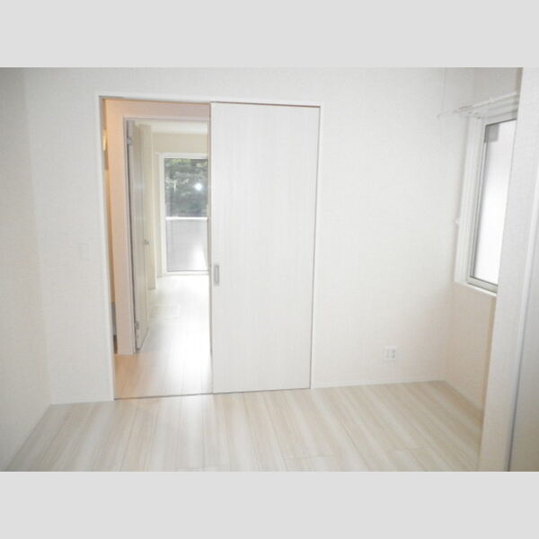 アンジュール北町 室内写真1