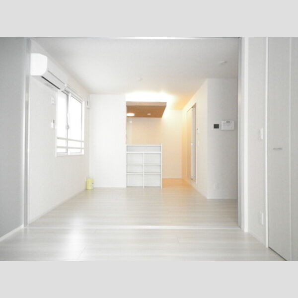 アンジュール北町 室内写真1