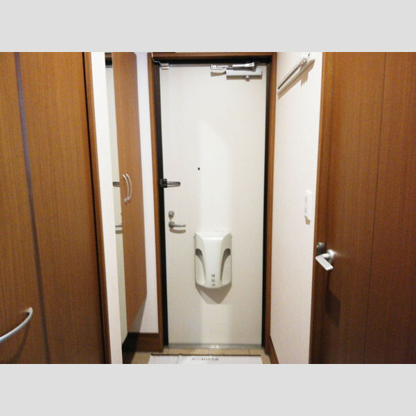 ぺブルコート 室内写真2