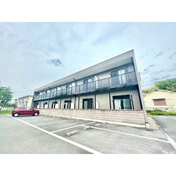 アンプルールクラージュmont vert