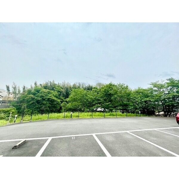 アンプルールクラージュmont vert 室内写真10