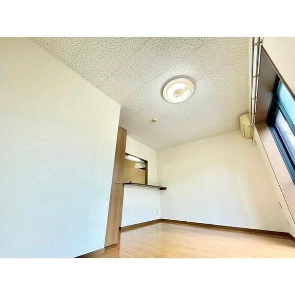 アンプルールクラージュmont vert 室内写真2