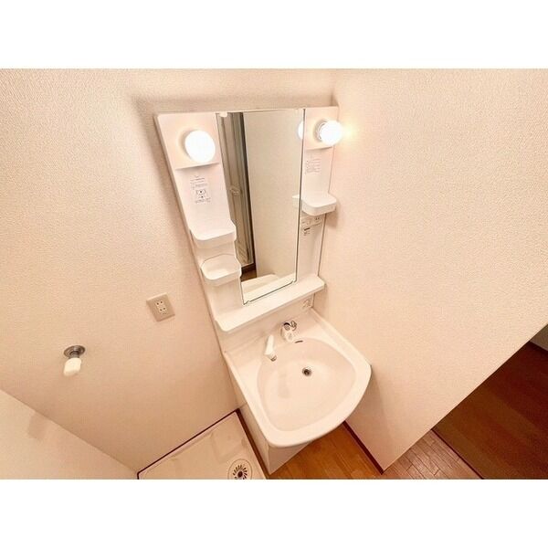 アンプルールクラージュmont vert 室内写真5