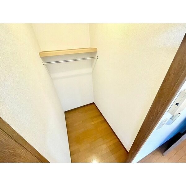 アンプルールクラージュmont vert 室内写真8