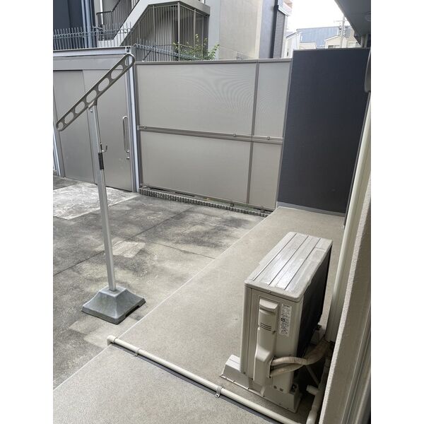 エステムコート難波WESTSIDEIIベイフレックス 室内写真9