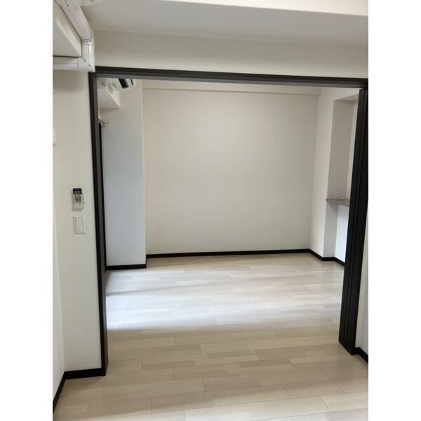 エステムコート難波WESTSIDEIIベイフレックス 室内写真1