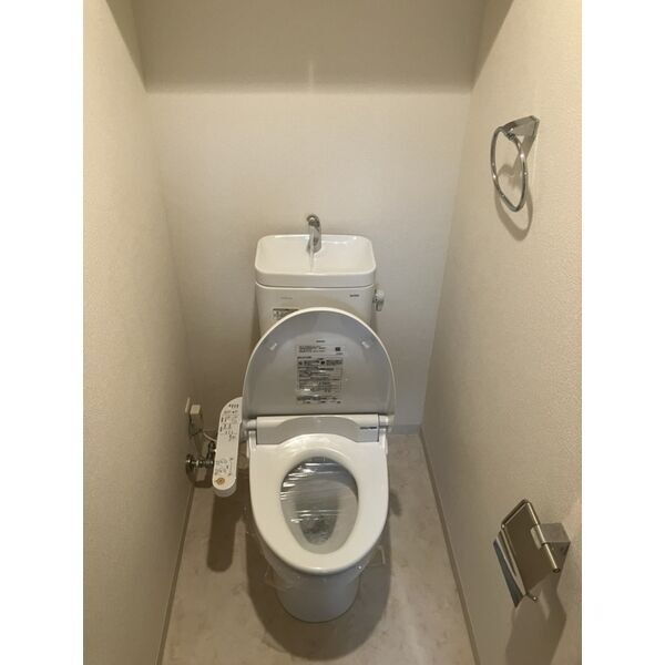 エステムコート難波WESTSIDEIIベイフレックス 室内写真6