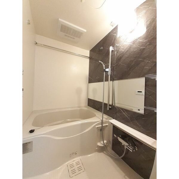 アビタシオン グランデ 室内写真3