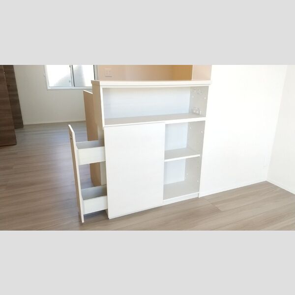 レオンハウス 室内写真9