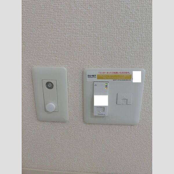 コートリバー 室内写真10