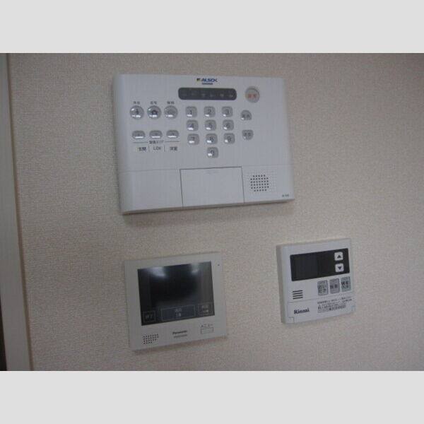 Ott's Gejo 室内写真10