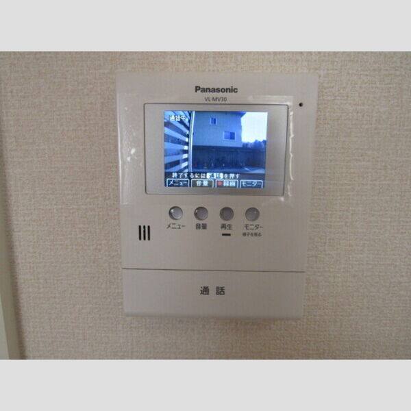 アイリ A棟 室内写真10