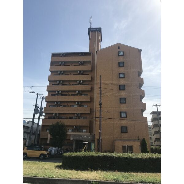 ロイヤルハイツ西淡路PartII 建物画像