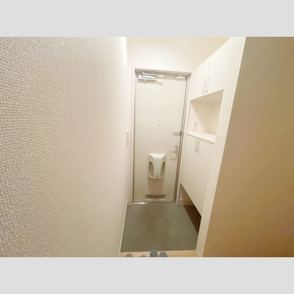 プラージュ 室内写真5