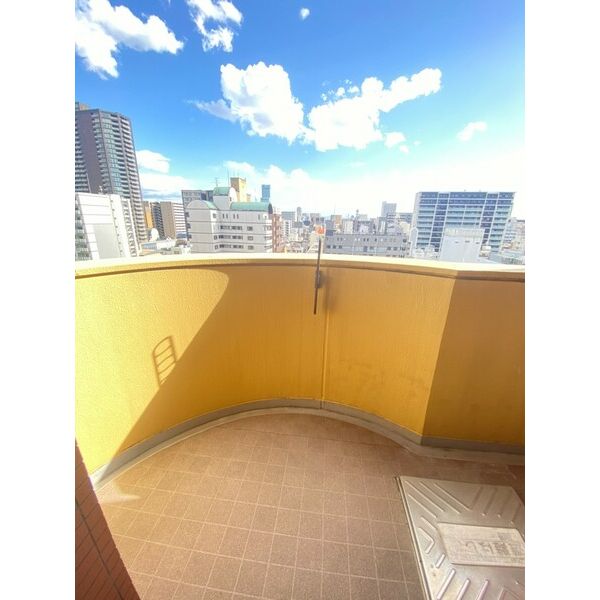 コンソラーレ日本橋 室内写真10