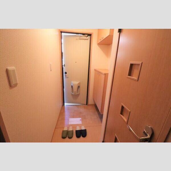パークサイド 西船 A・B 室内写真3