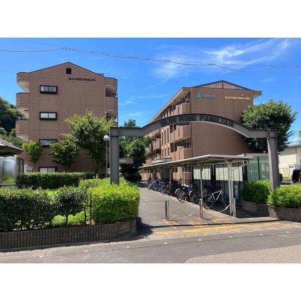 サンライズファミリアII