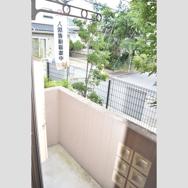 アムール 室内写真2