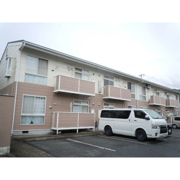 メゾン白国1号棟・2号棟