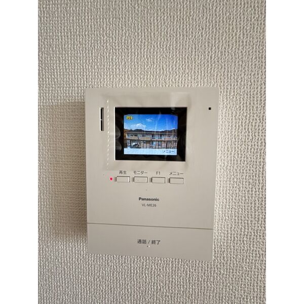 メゾン白国1号棟・2号棟 室内写真8
