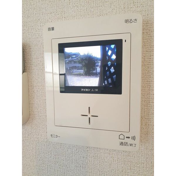 カメラートⅠ 室内写真7