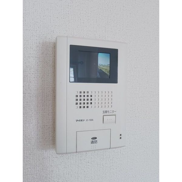 オーシャンテラスⅡ 室内写真8