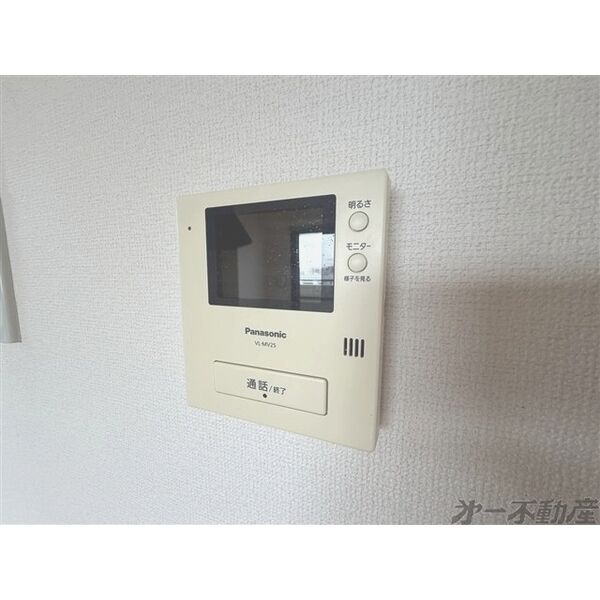 コムラーデ八幡 室内写真7