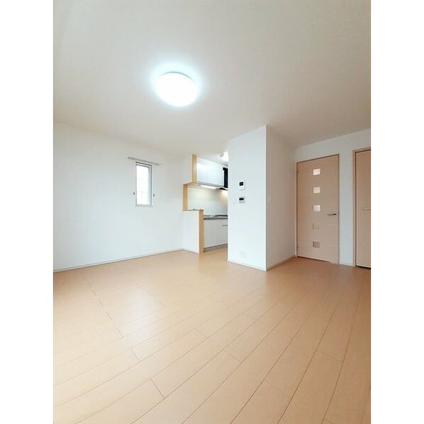 LaLa・House・キノウチ 室内写真8