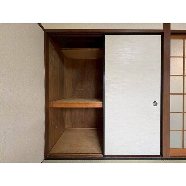パールハイツ大森金城学院前 室内写真9