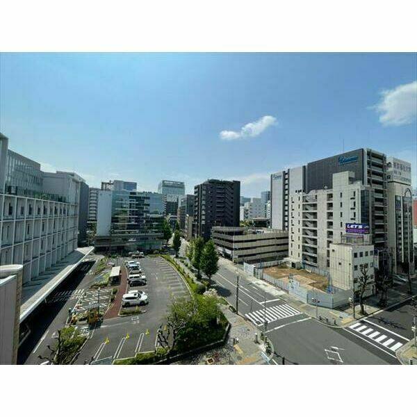 プレサンス丸の内リラティ 室内写真10